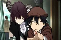 Stray Dog Agency