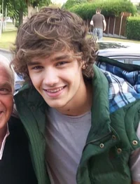 Liam Payne