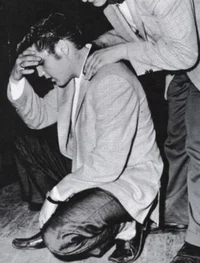 Elvis Presley