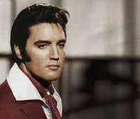 Elvis Presley