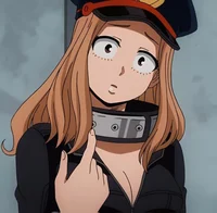 Camie Utsushimi