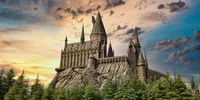 Hogwarts 