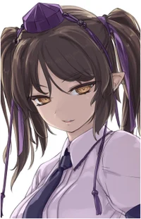 Hatate Himekaidou