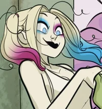 Harley Quinn
