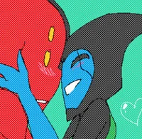 Helen wheels x Manny