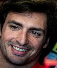 Carlos Sainz