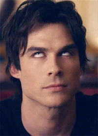 Damon Salvatore 