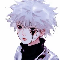 Killua Zoldyck