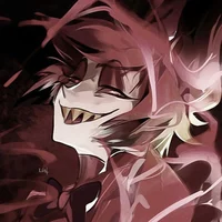 Alastor - HH
