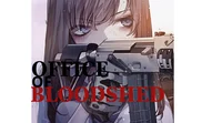 BLOODSHED OFFICE RP