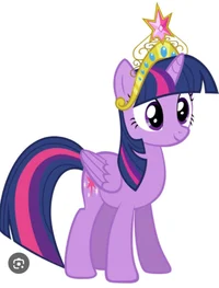 Twilight Sparkle 