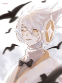 Hikari - sky cotl BL