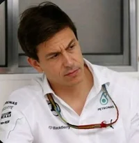 Toto Wolff