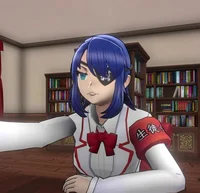 Aoi Ryugoku