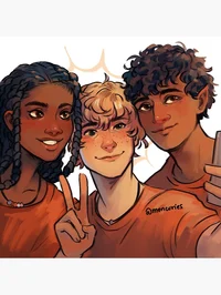 Pjo trans