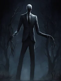 Slenderman