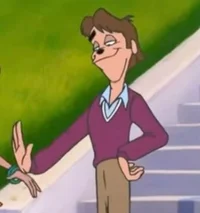 Bradley Uppercrust 