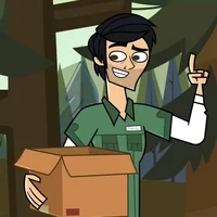 Derek disventurecamp
