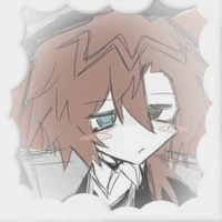 Chuuya Nakahara