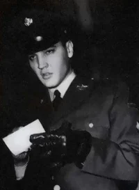 Elvis Presley