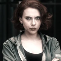 Natasha Romanoff