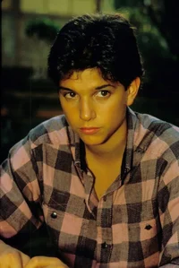 Daniel Larusso