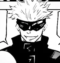Satoru Gojo