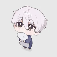 Baby Nagi Seishiro 