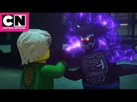Ninjago