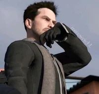 COD Vladimir Makarov