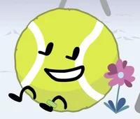 Tennis Ball - TPOT