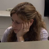 Pam Beesly