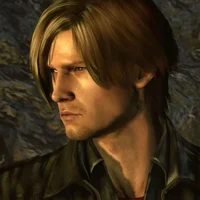 RE Leon S Kennedy