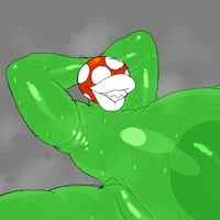 Piranha Plant