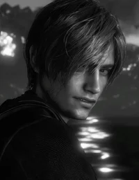 Leon Kennedy  