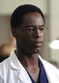 Preston Burke