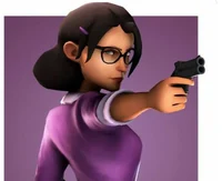 Miss Pauling