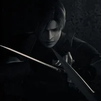 Leon Kennedy - 132