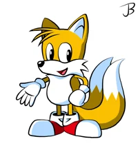 Tails 2