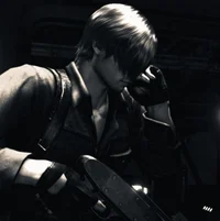 Leon Kennedy - 131