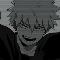 Bakugo Katsuki