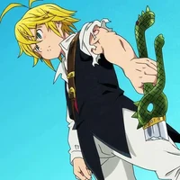 Meliodas