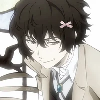 Osamu Dazai
