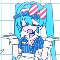 Hatsune Miku