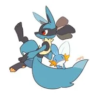 Lucario