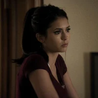 Elena Gilbert