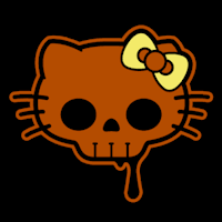 Hell kitty
