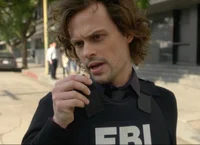 spencer reid