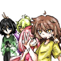 Potatoes Squad