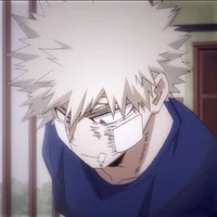 Katsuki Bakugo